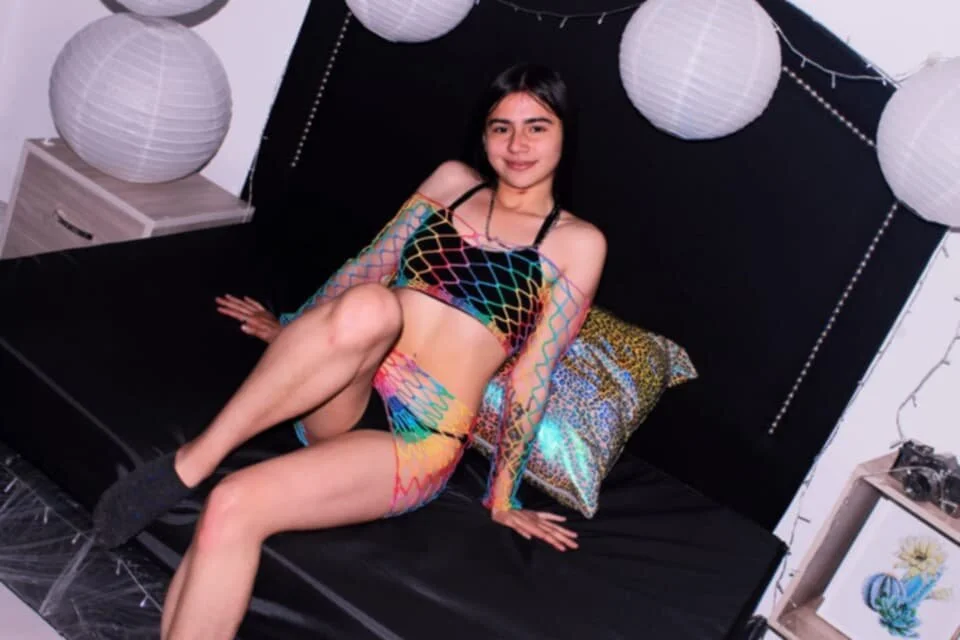 XXX Porn Photo of Nude Maximesex 2