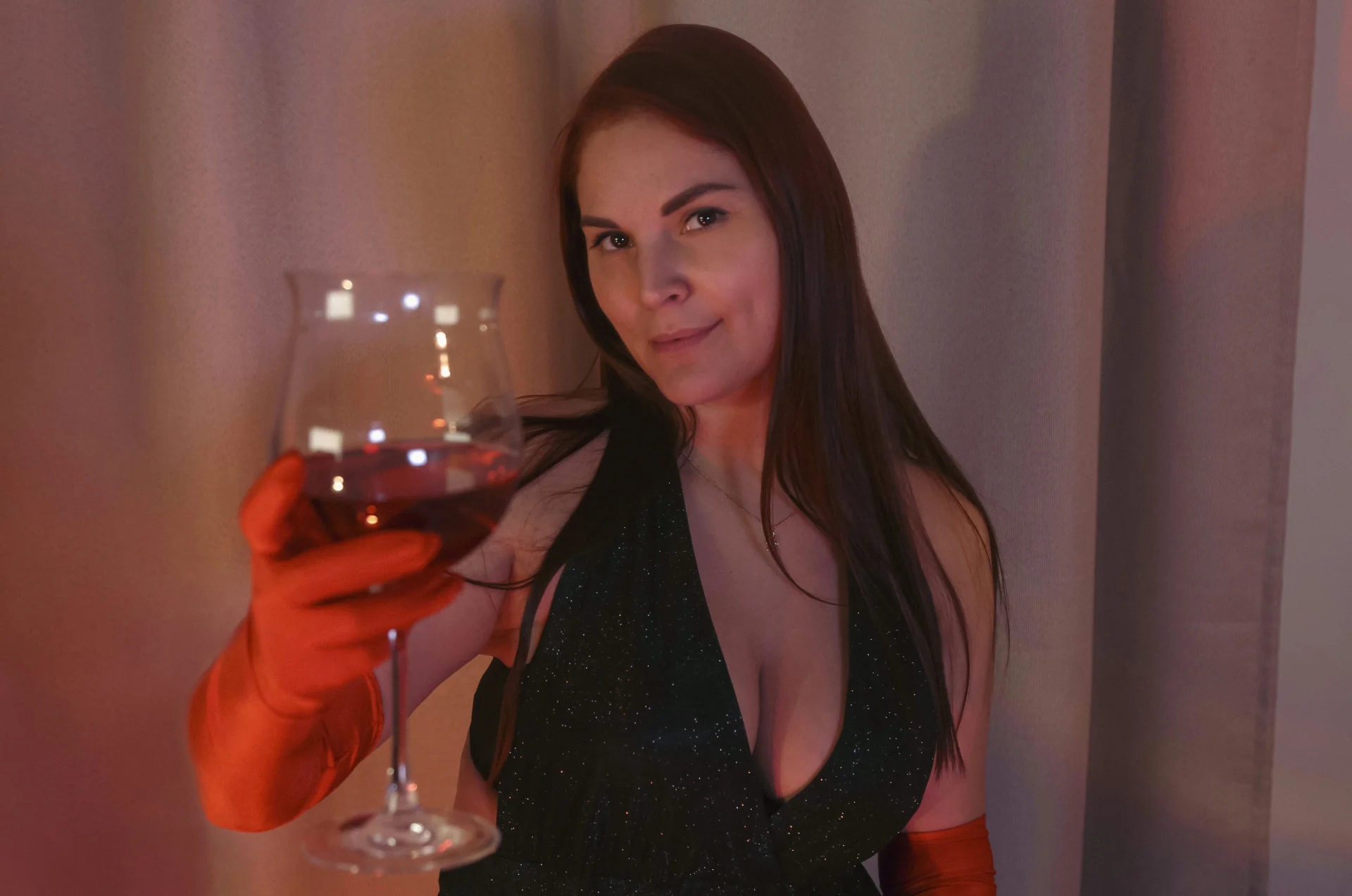 XXX Porn Photo of Nude Ellis_Foxy 56