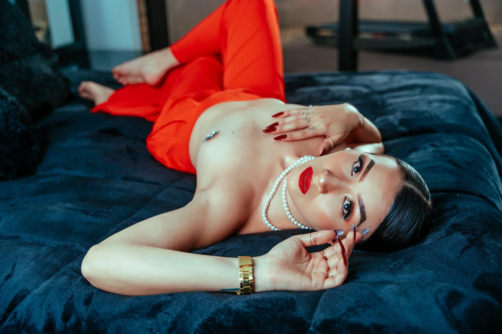 XXX Porn Photo of Nude arkabellaa 1