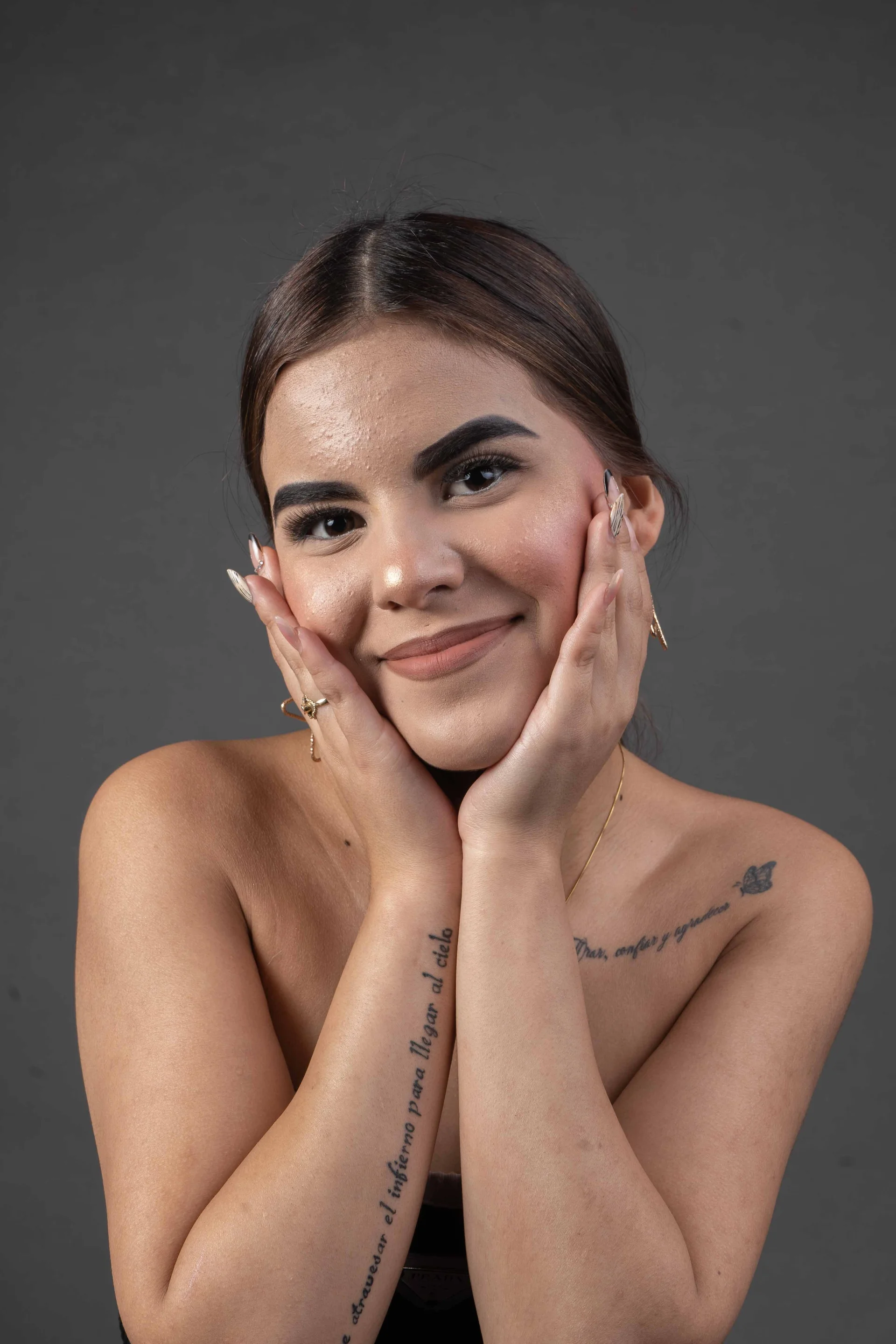 XXX Porn Photo of Nude Emily__Cute__ 5