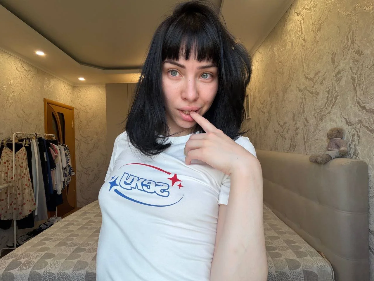 XXX Porn Photo of Nude ZettaGawron 15