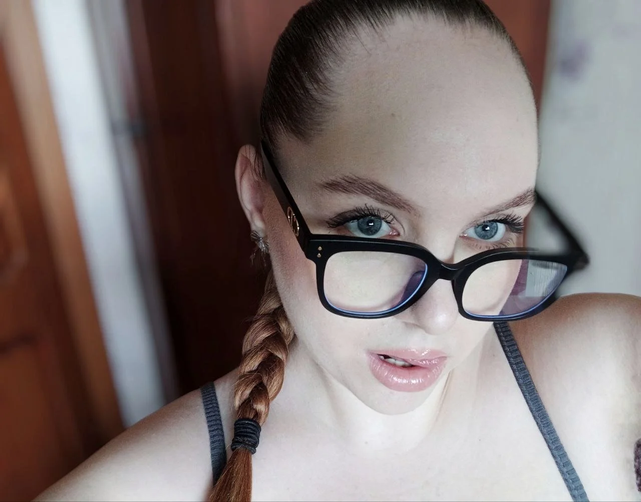 XXX Porn Photo of Nude Belle-sweet 31