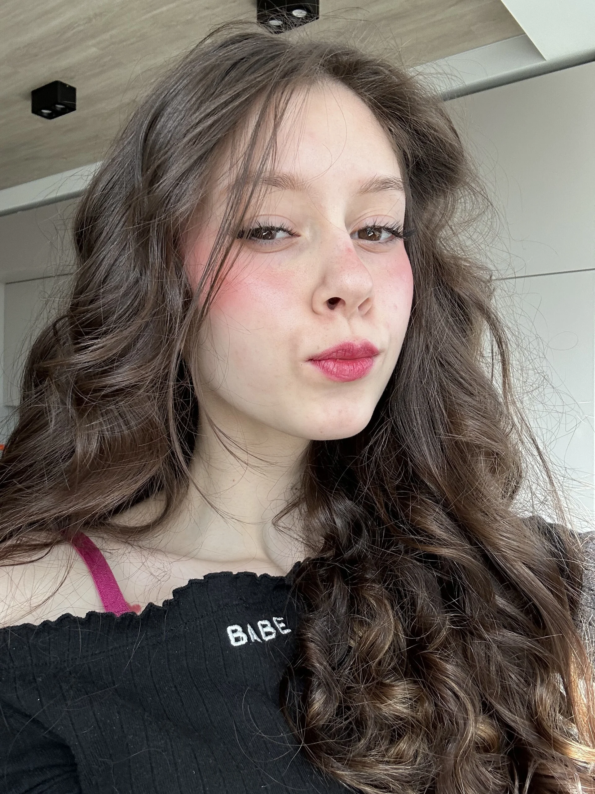 XXX Porn Photo of Nude melissaxcbx 1