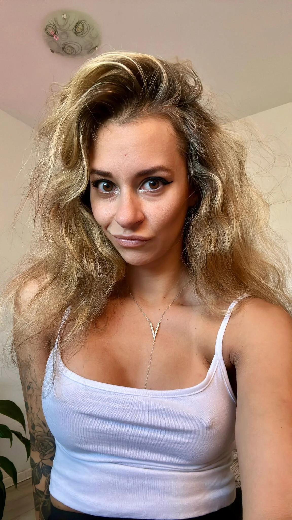 XXX Porn Photo of Nude EmmaGracee_ 4