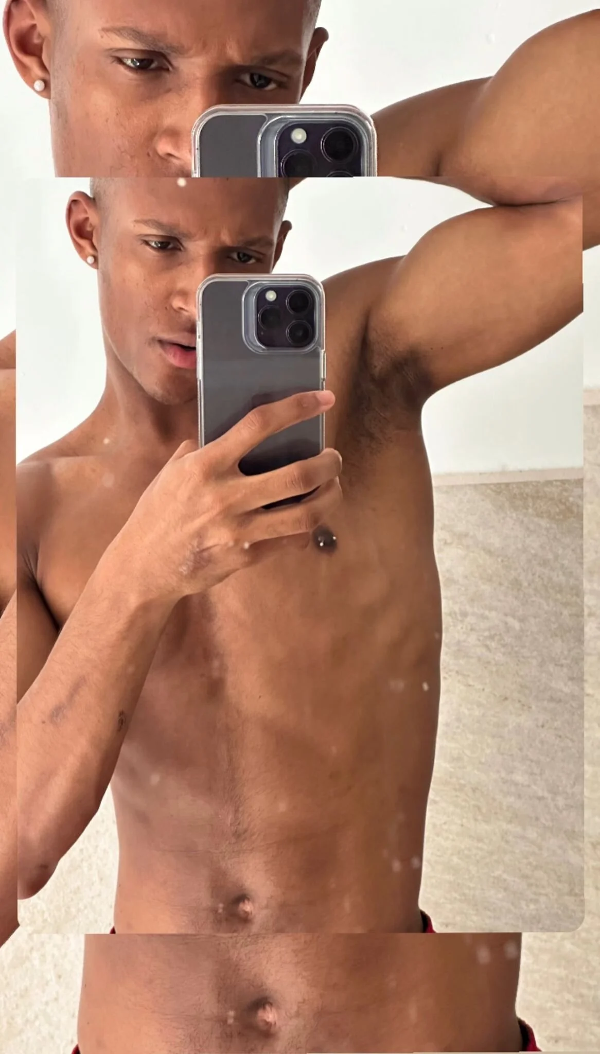 XXX Porn Photo of Nude Adam_Byker 7