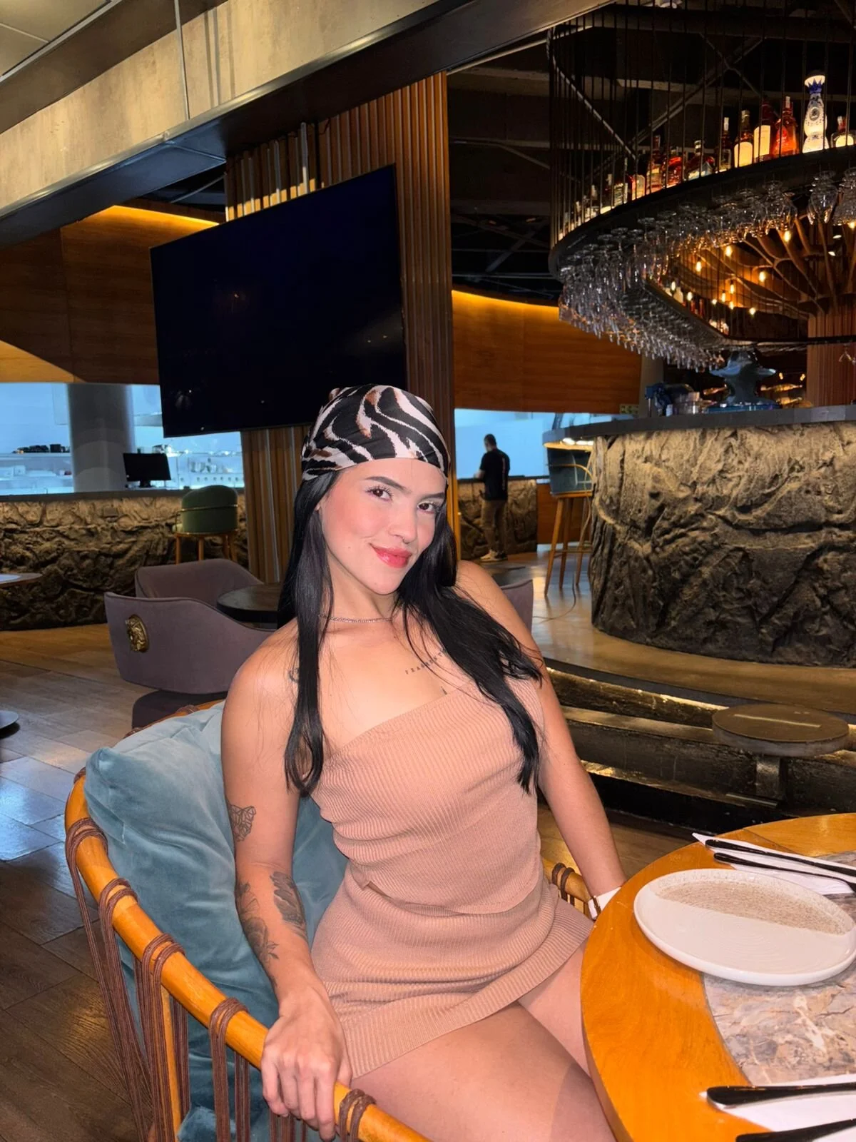 XXX Porn Photo of Nude vanika_ray 7