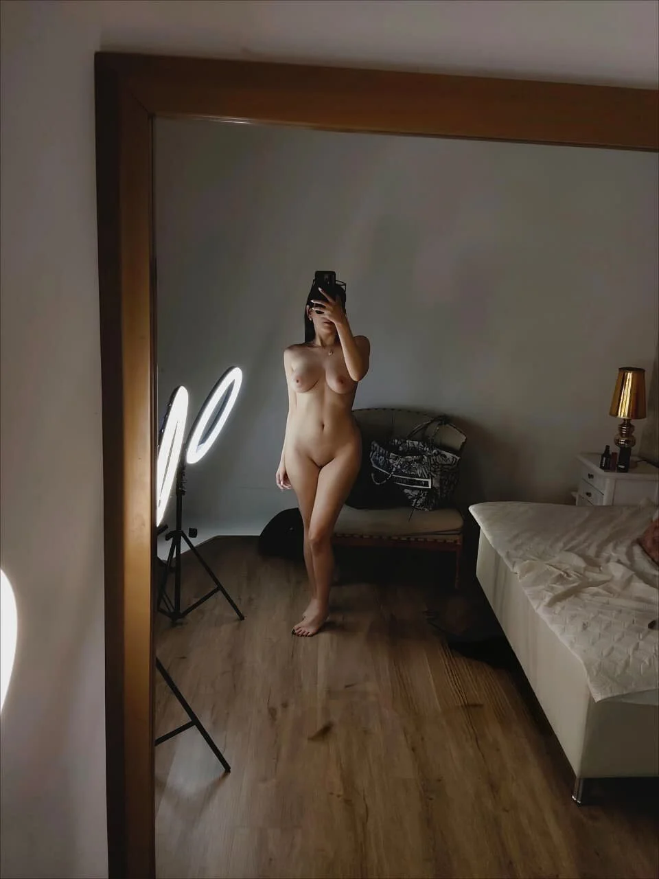 XXX Porn Photo of Nude scarlett_thompson_7 22