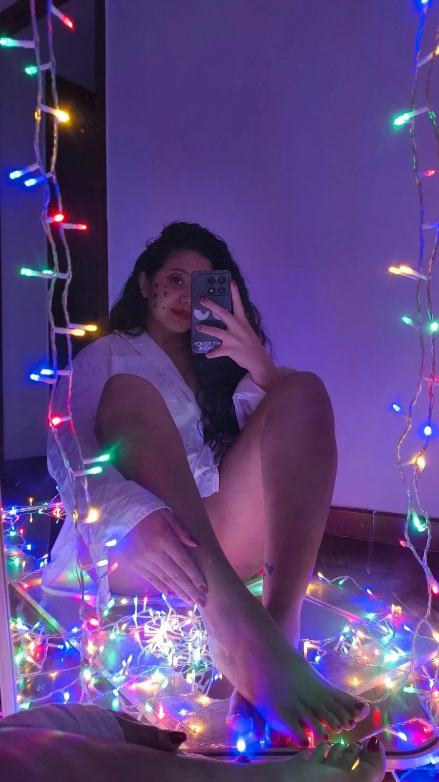 XXX Porn Photo of Nude SelenaBlumX 103