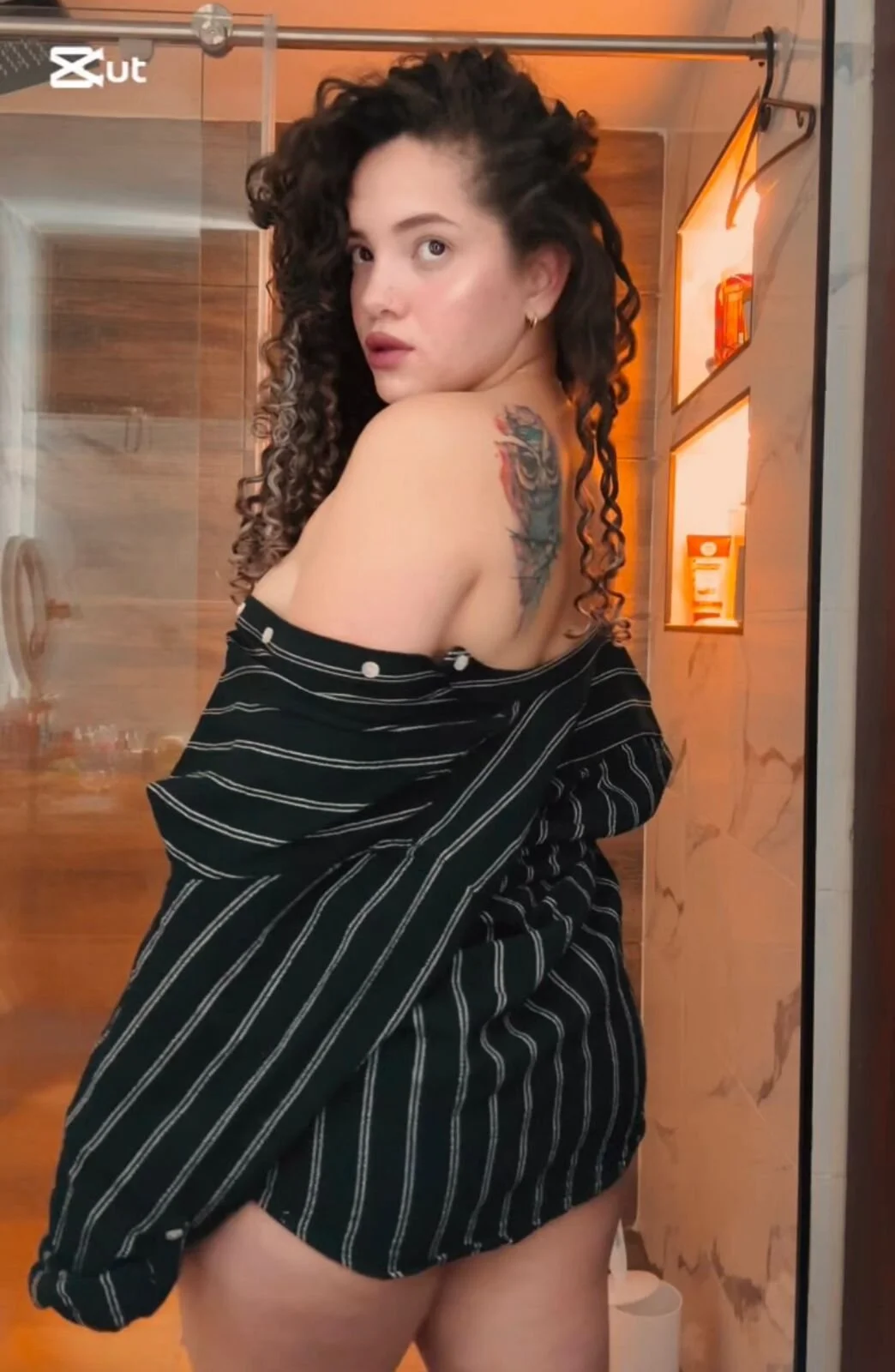 XXX Porn Photo of Nude Evan_Rose 3