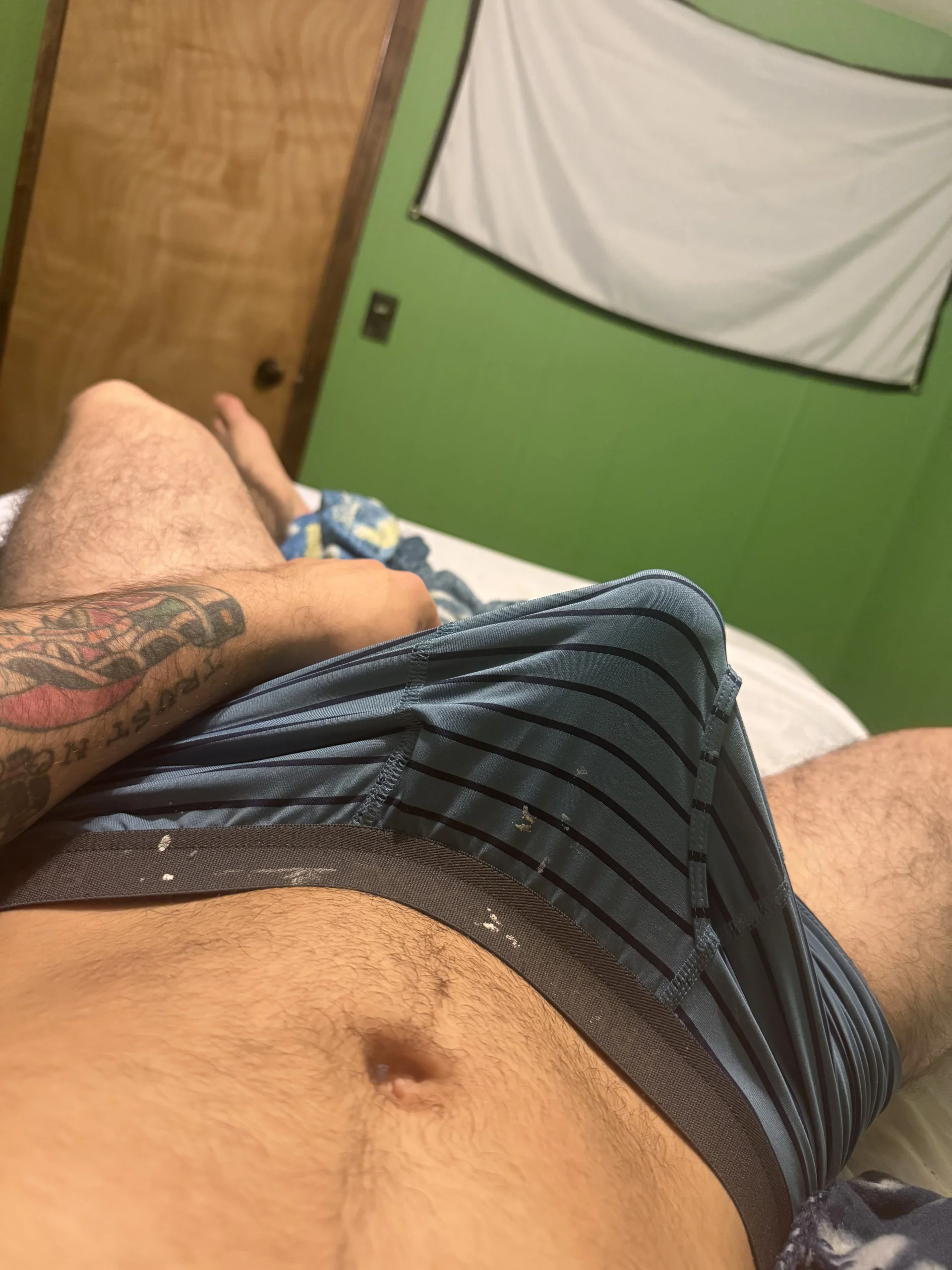 XXX Porn Photo of Nude jolesin 3
