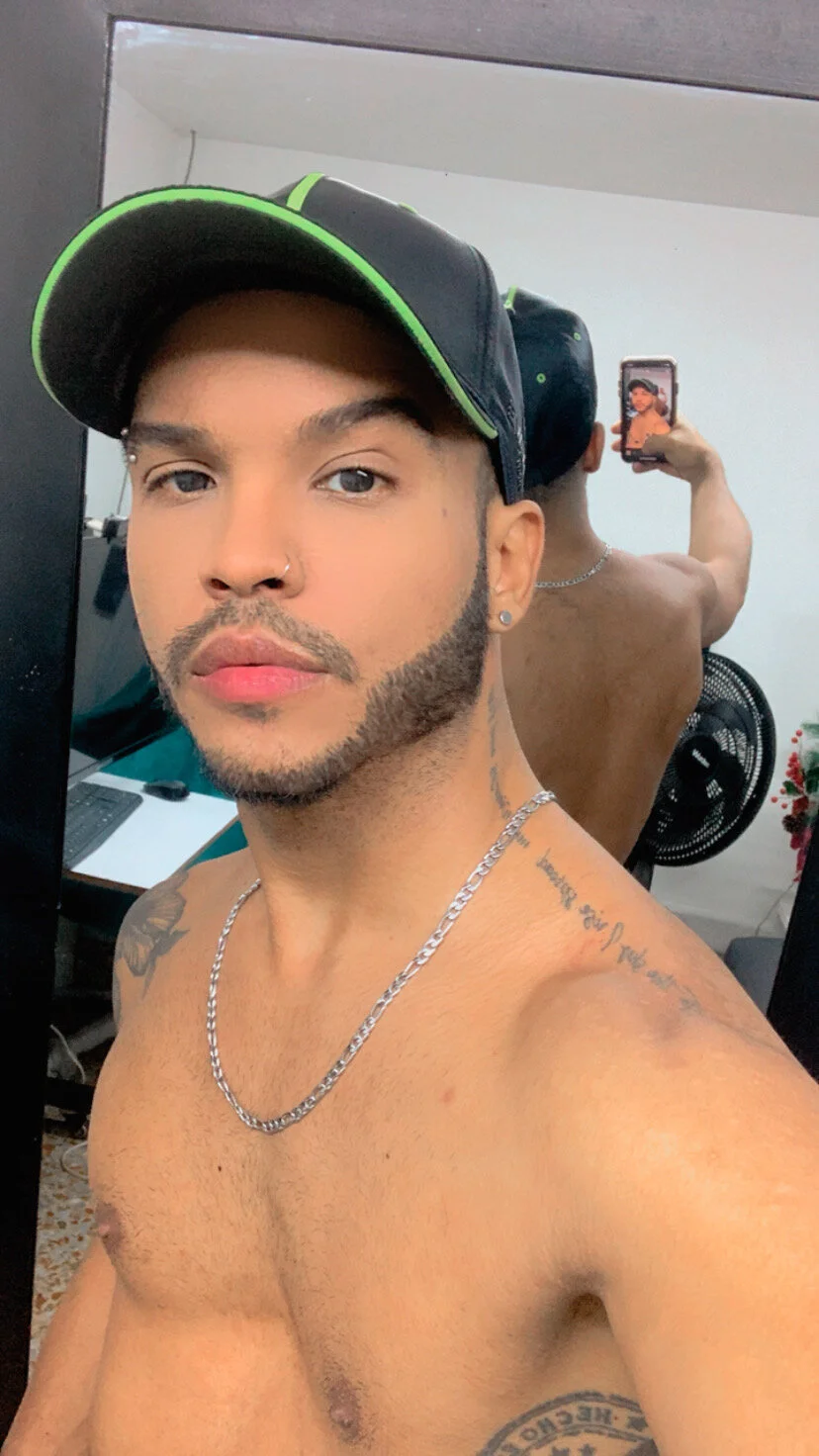 XXX Porn Photo of Nude ricky_vill_ 13