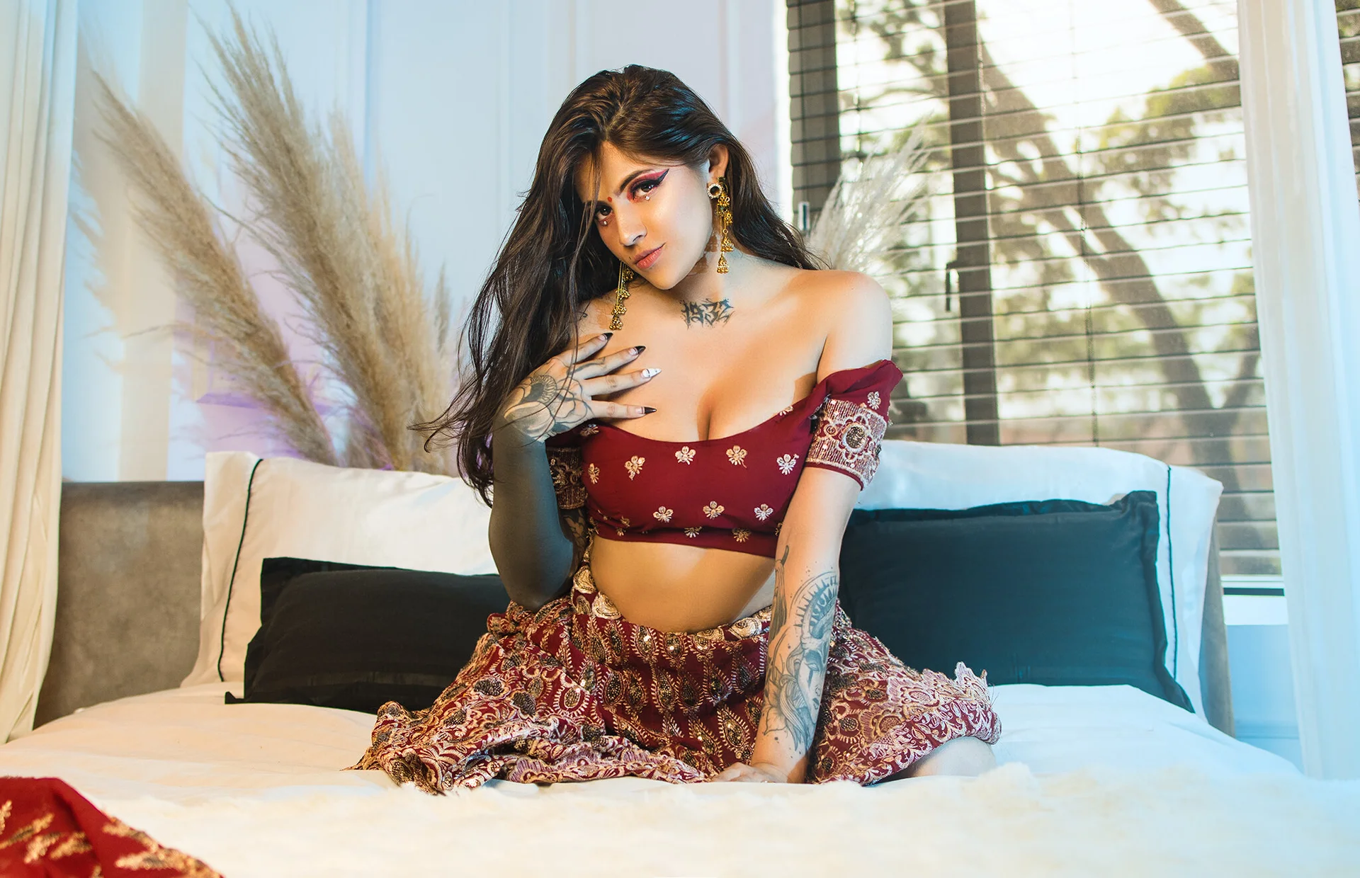 XXX Porn Photo of Nude Cori_Paige 13