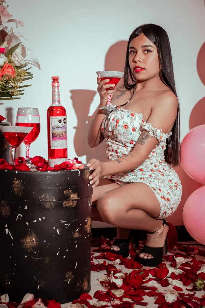 XXX Porn Photo of Nude ZoeWan69 12