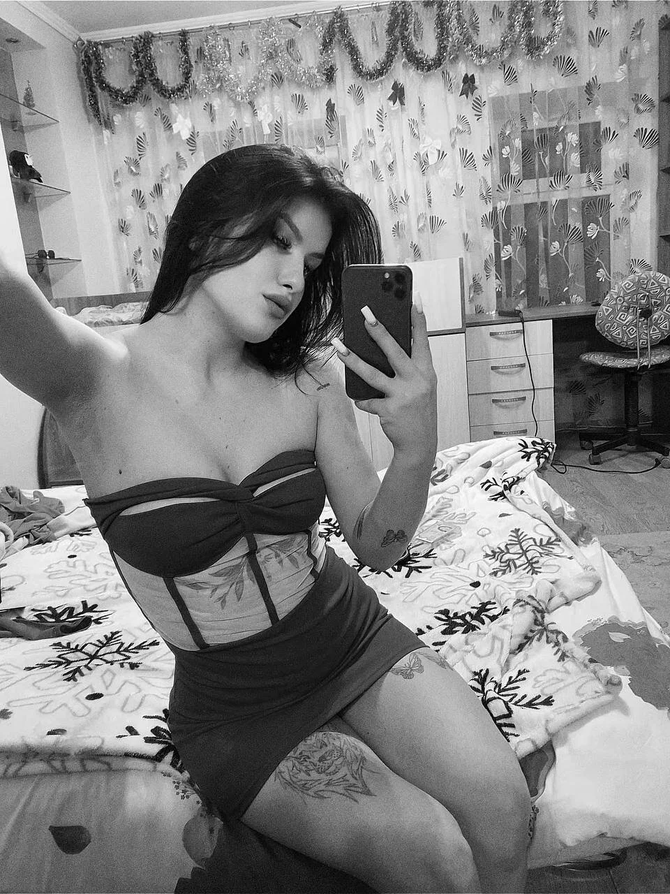 XXX Porn Photo of Nude KarolinaAlegras 3