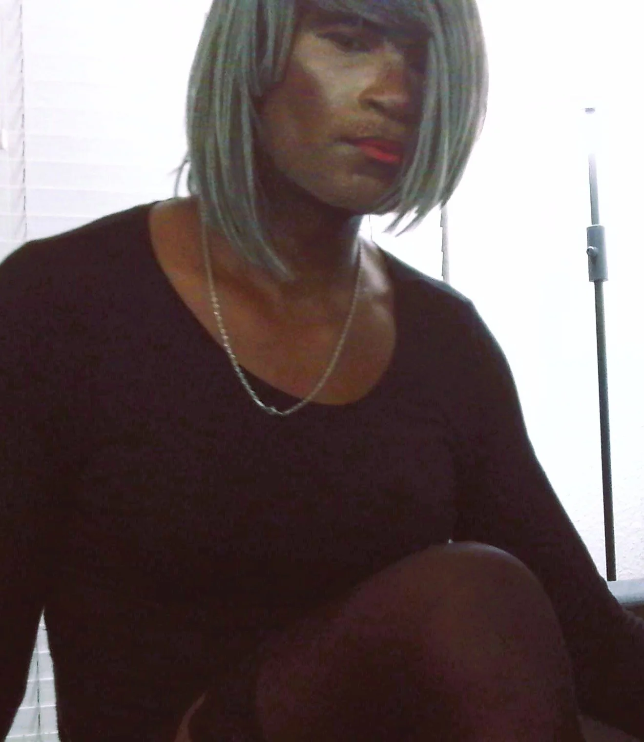 XXX Porn Photo of Nude Jackie_SilverFoxCD 54
