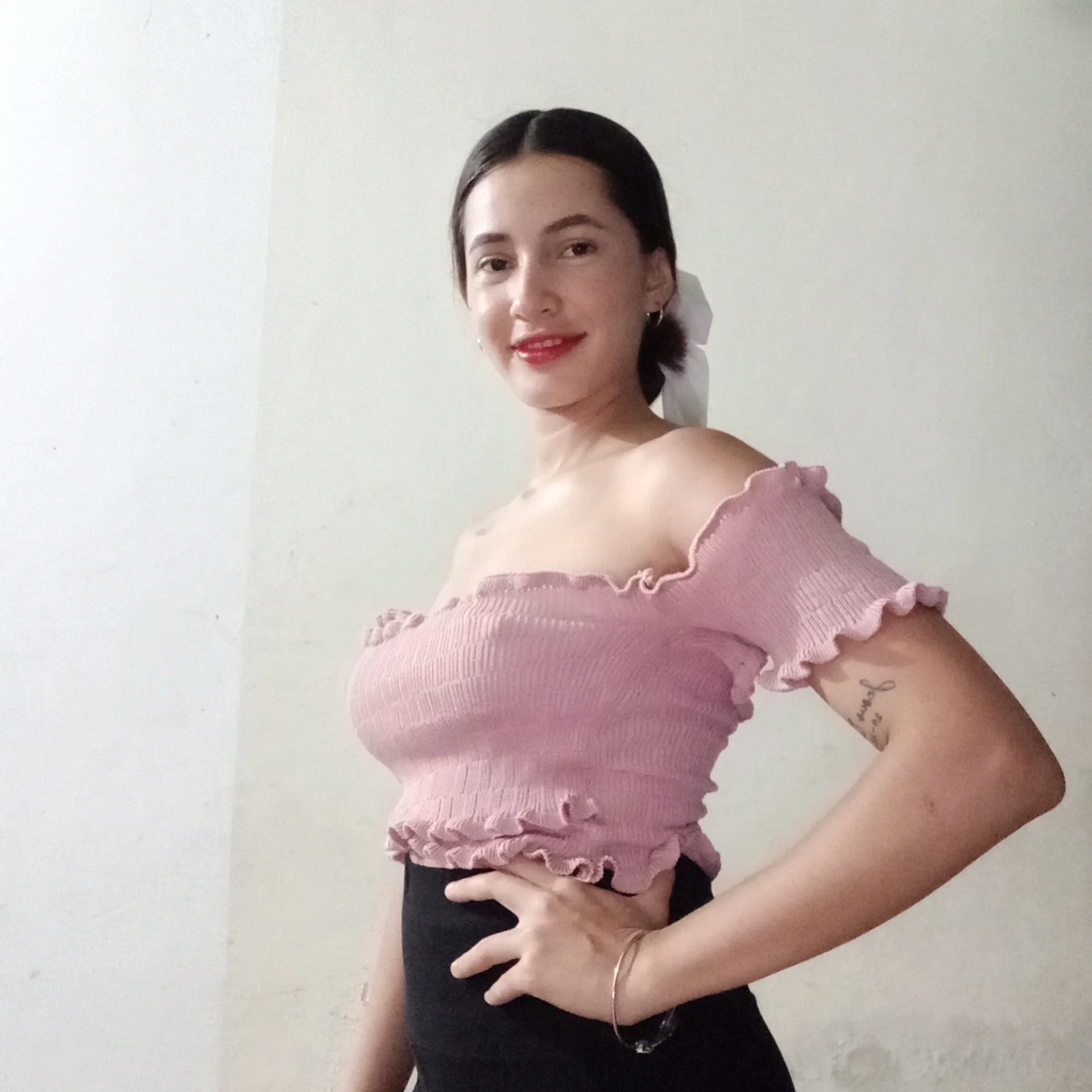 XXX Porn Photo of Nude -Nicol 3