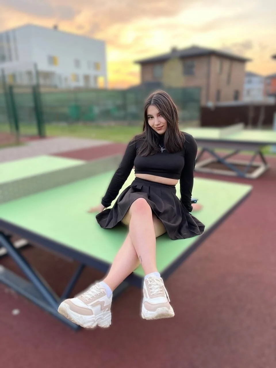 XXX Porn Photo of Nude Ari_Grend 11