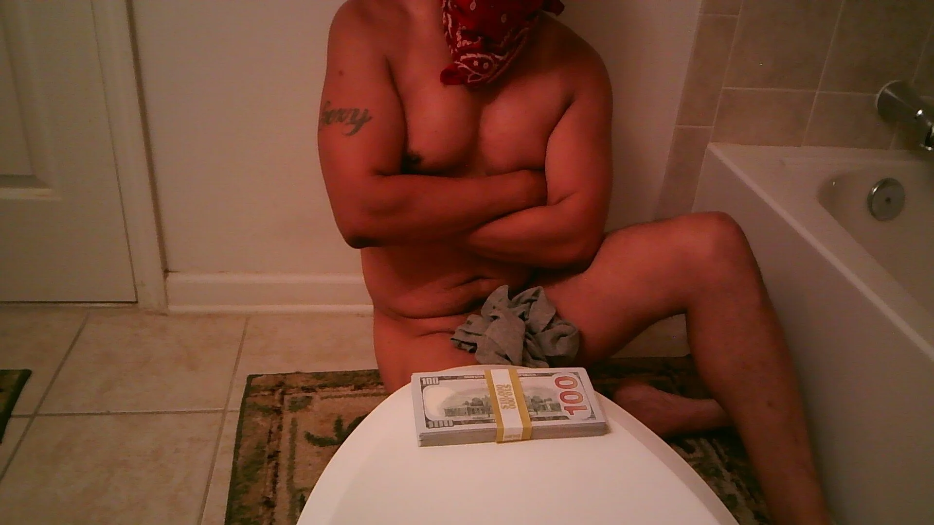 XXX Porn Photo of Nude pimpdaddy4ever 2