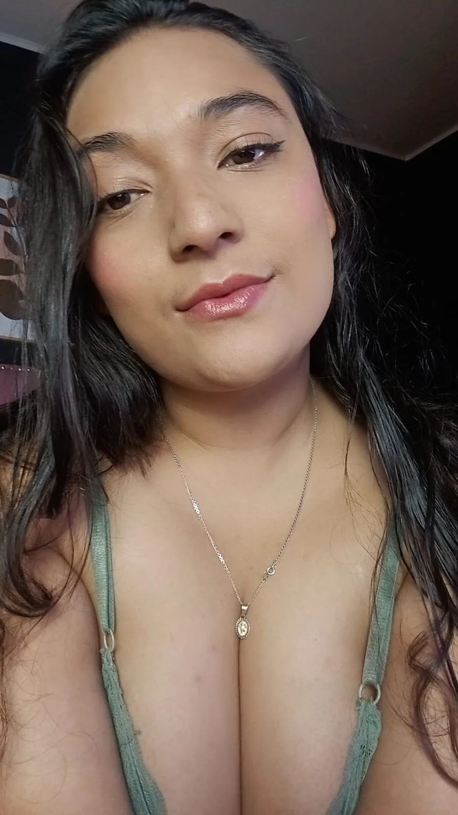 XXX Porn Photo of Nude scarlet_dh 4