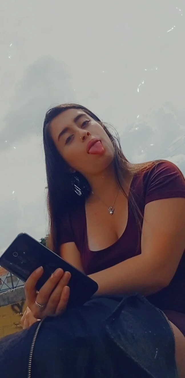 XXX Porn Photo of Nude MissNyraSecret 7