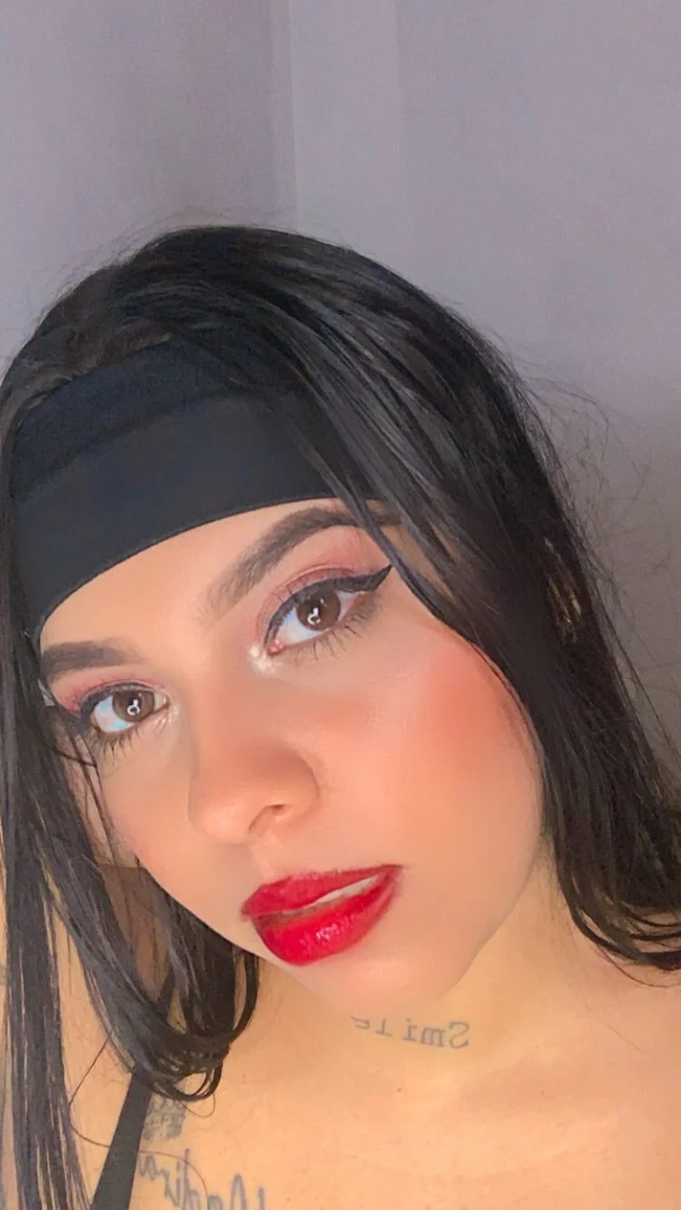 XXX Porn Photo of Nude Emily_rivera78 14