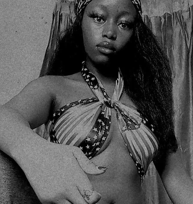 XXX Porn Photo of Nude libra_goddess 7