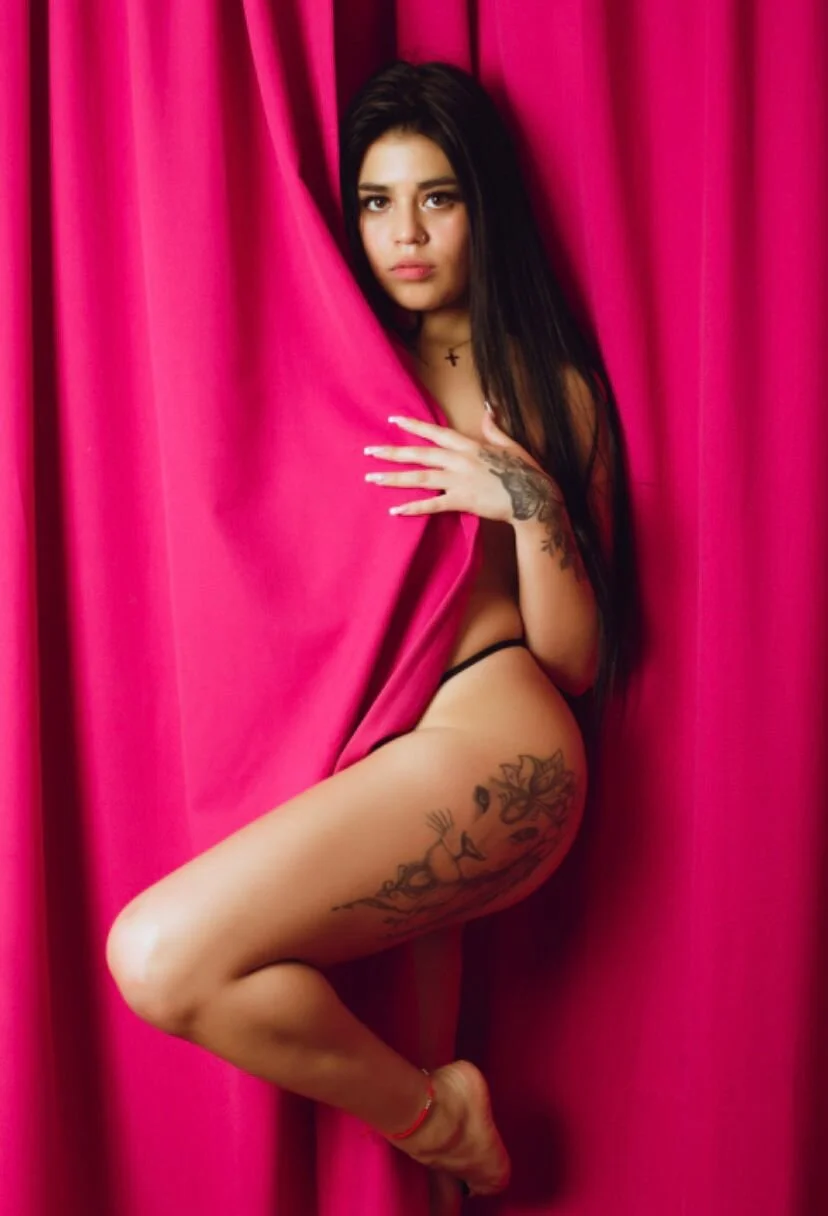 XXX Porn Photo of Nude sophyy_white 7