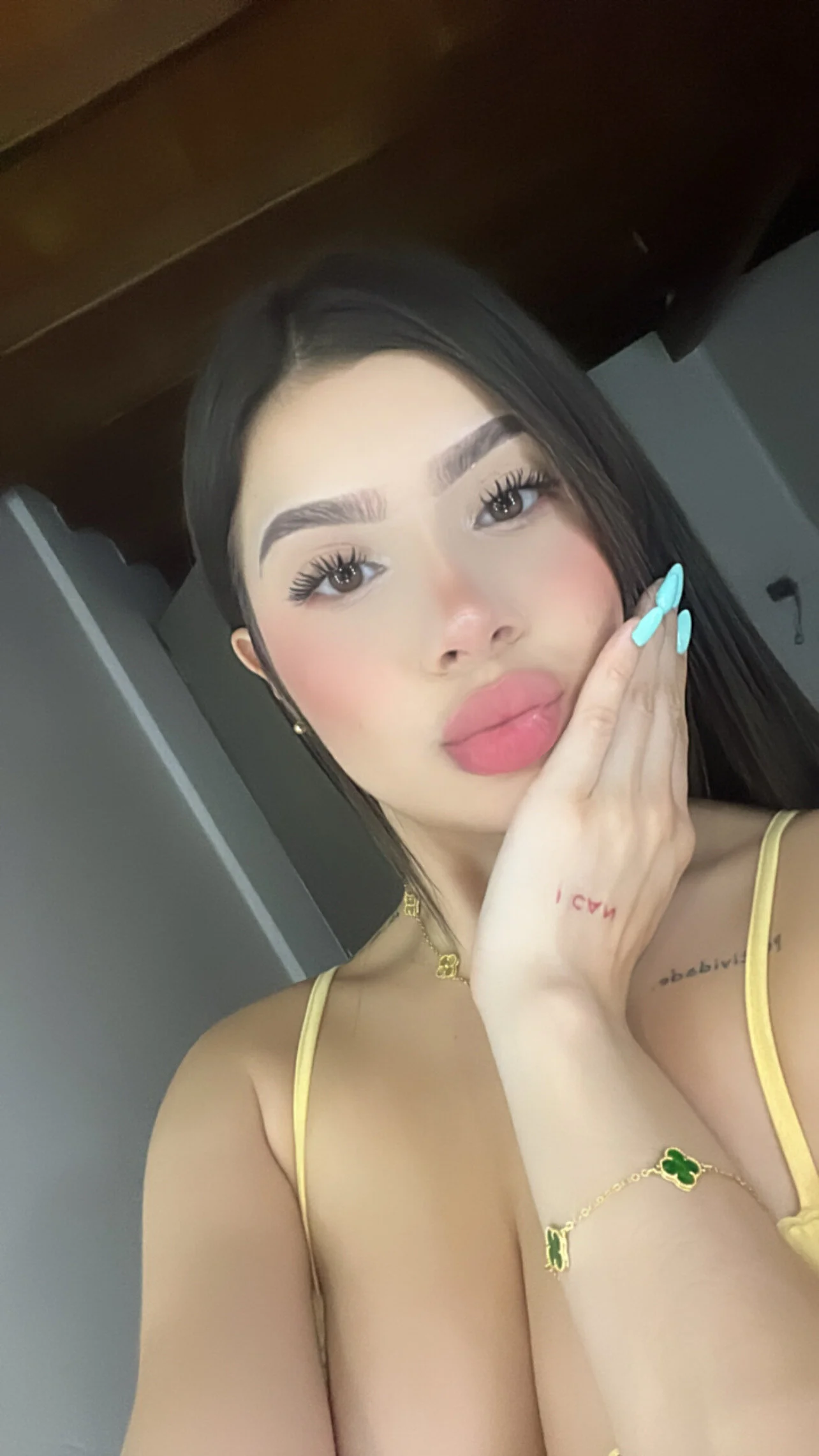 XXX Porn Photo of Nude samy_clay 44