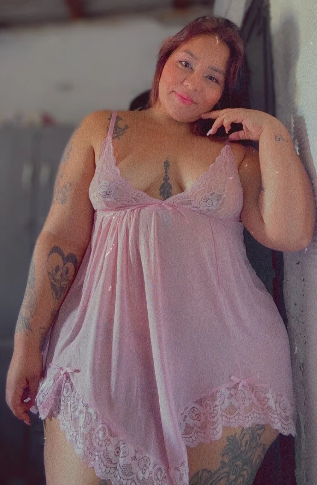 XXX Porn Photo of Nude BadEva00 134