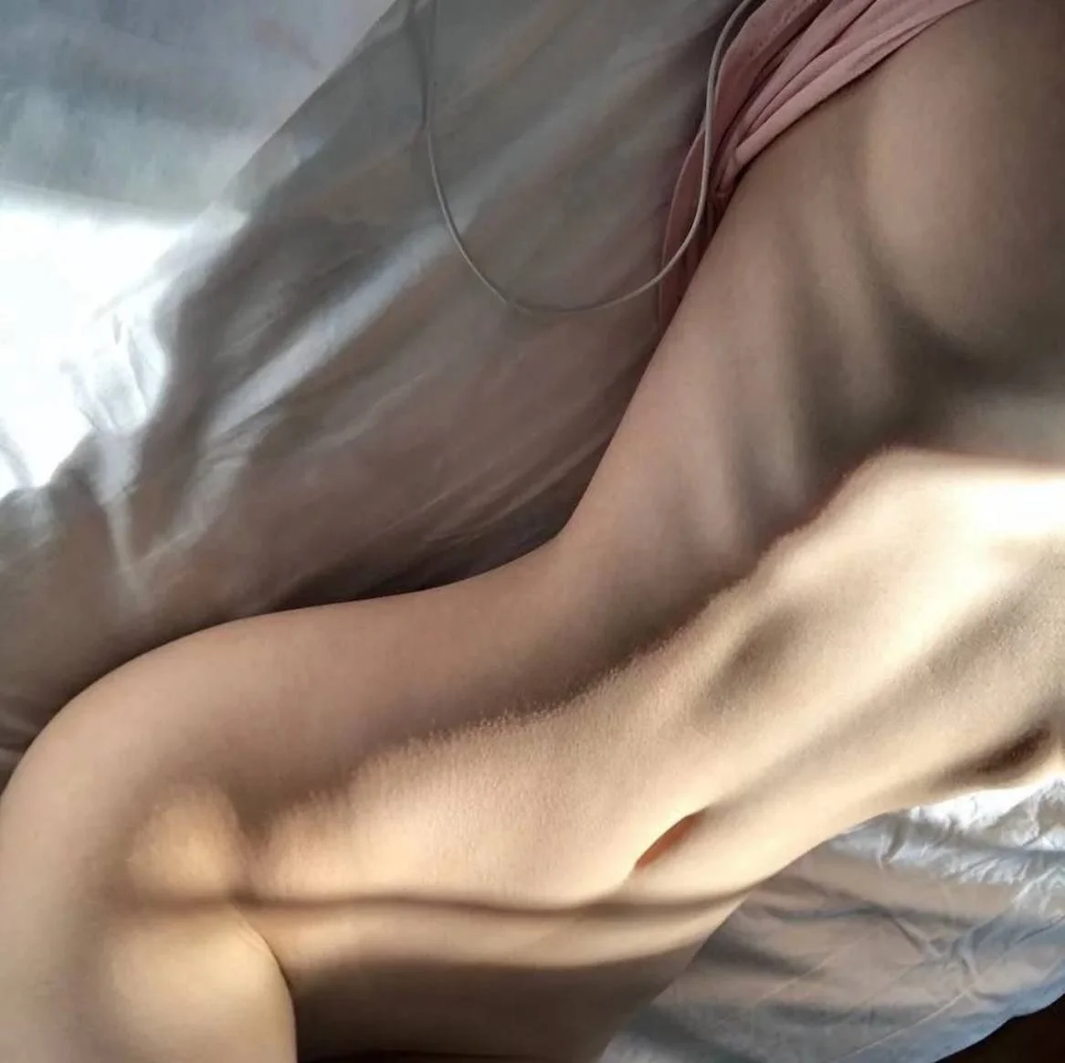 XXX Porn Photo of Nude MoonPetite 3