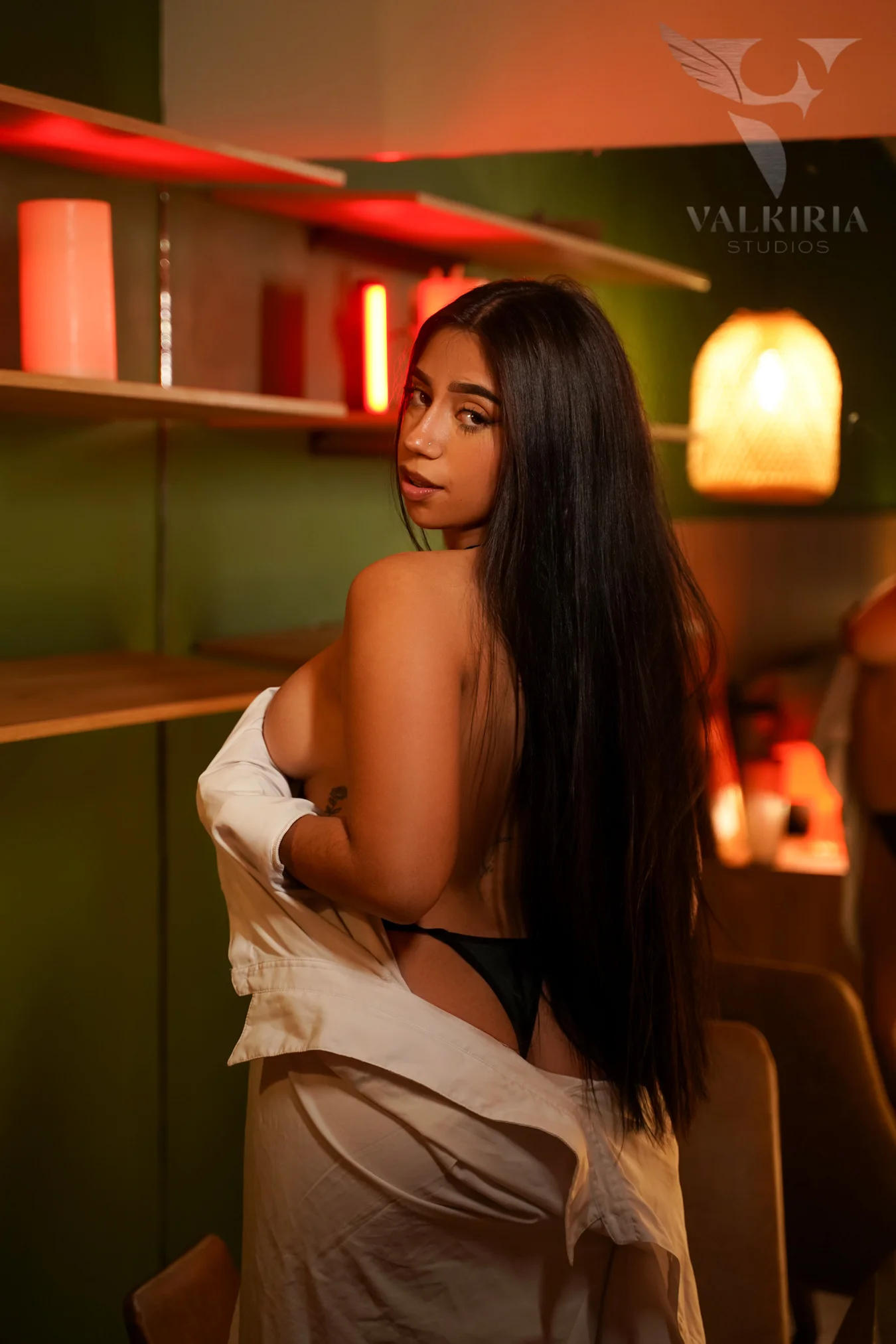 XXX Porn Photo of Nude luna_cute__ 21
