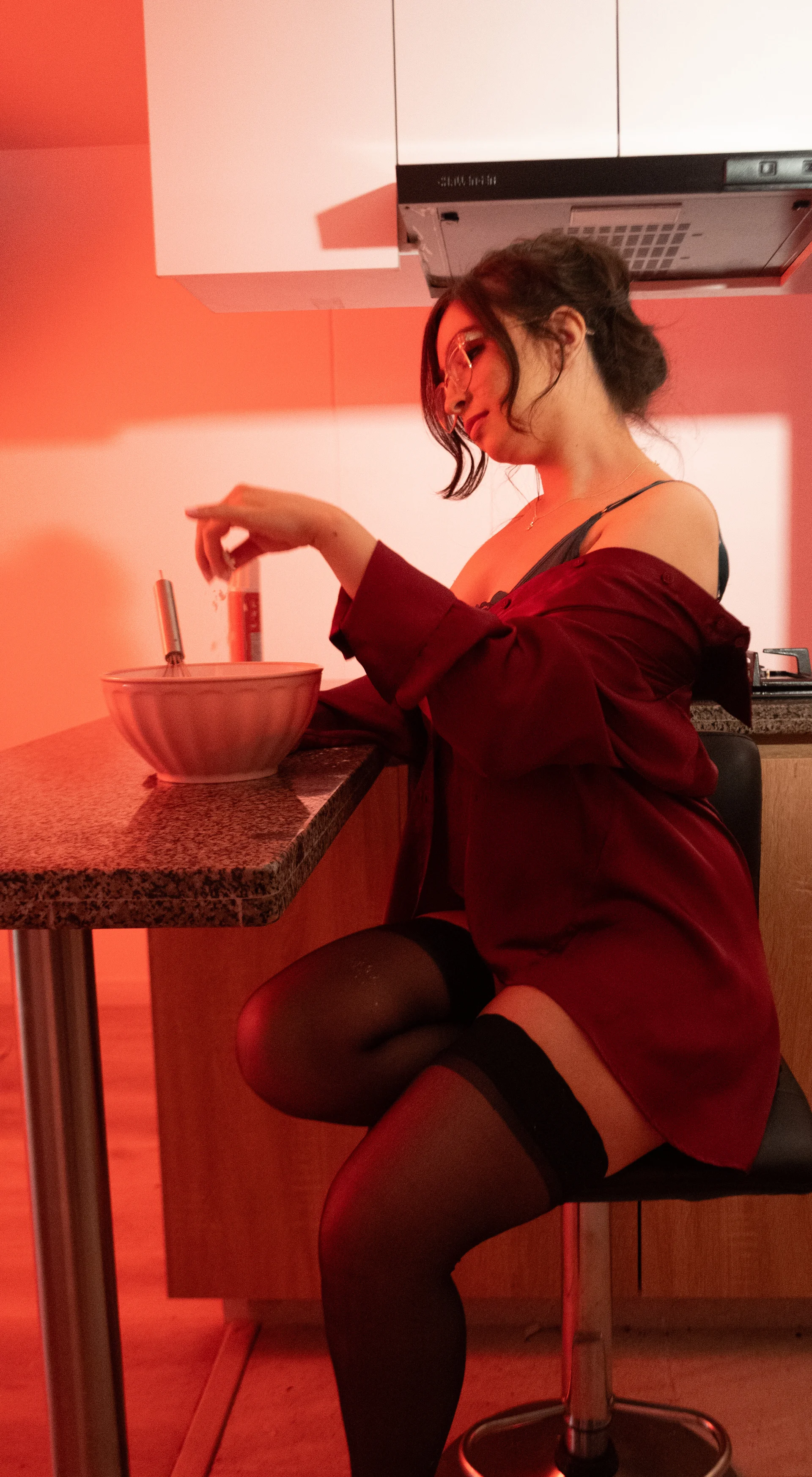 XXX Porn Photo of Nude Eva_Macalliter 102