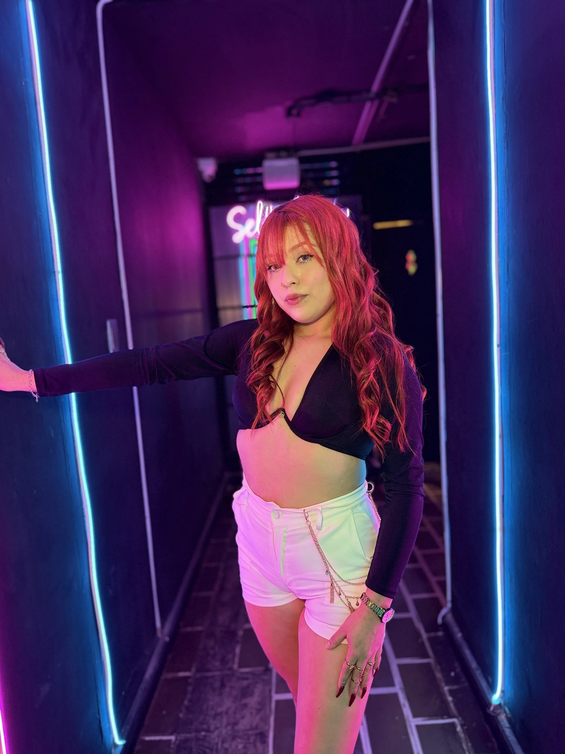 XXX Porn Photo of Nude Goddess_Naughty 39