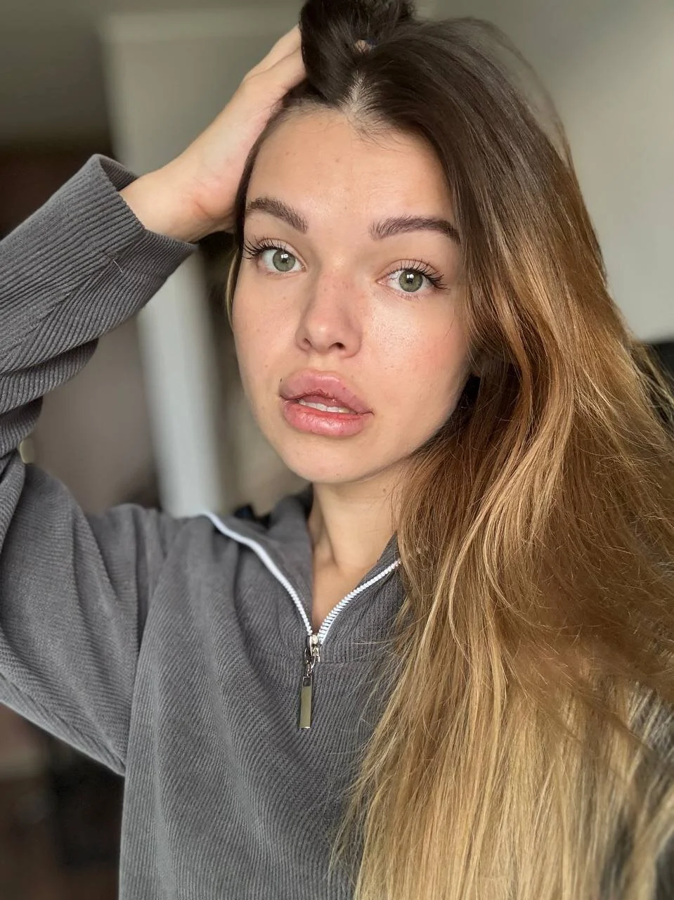 XXX Porn Photo of Nude saykicklife 6