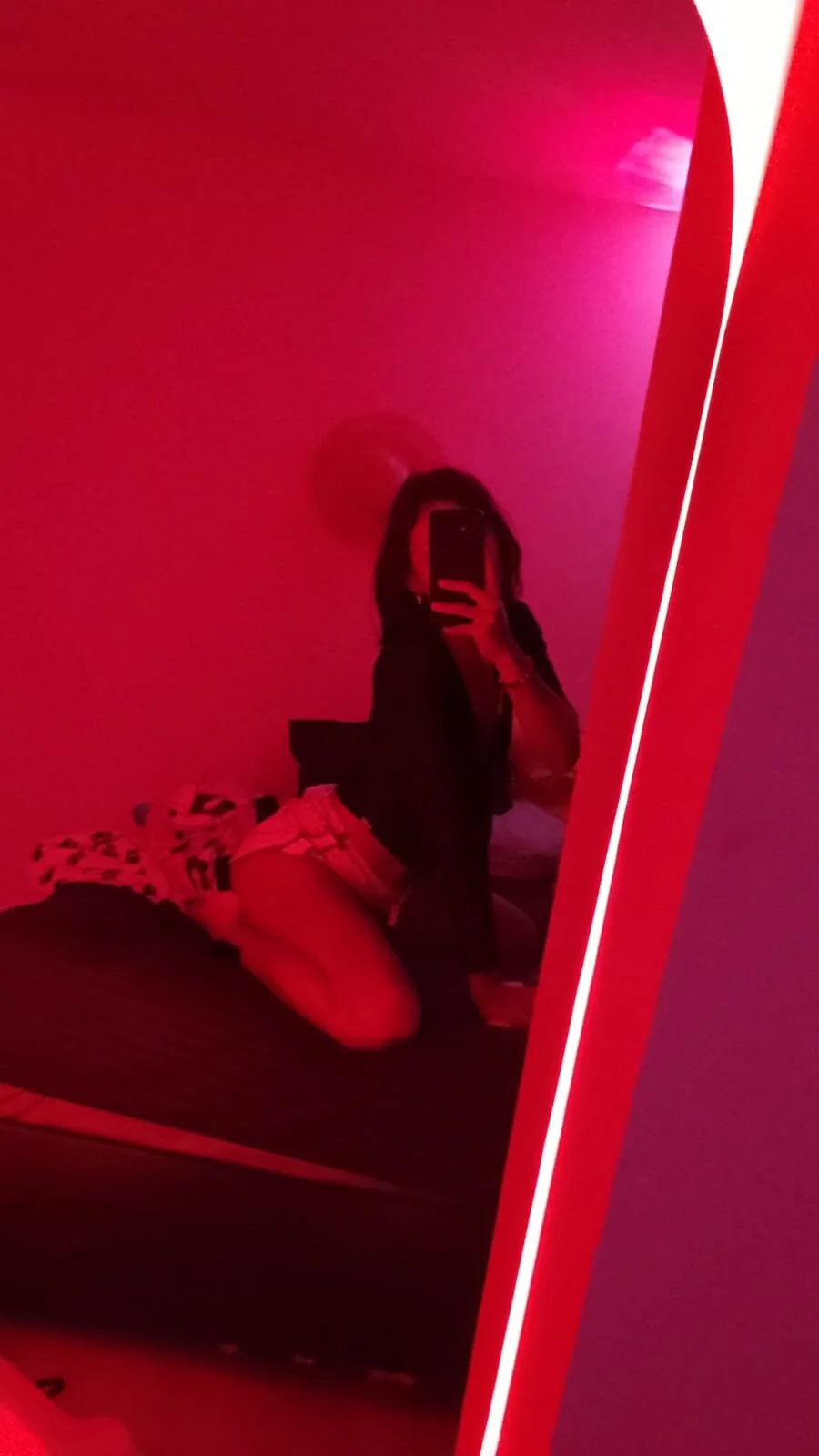 XXX Porn Photo of Nude Anne_Copperr_ 1