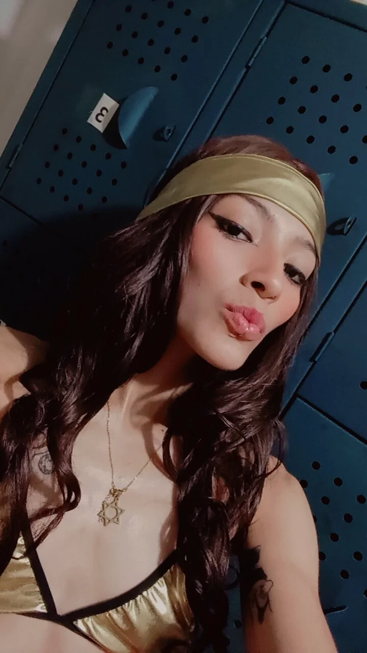 XXX Porn Photo of Nude haileycat 22