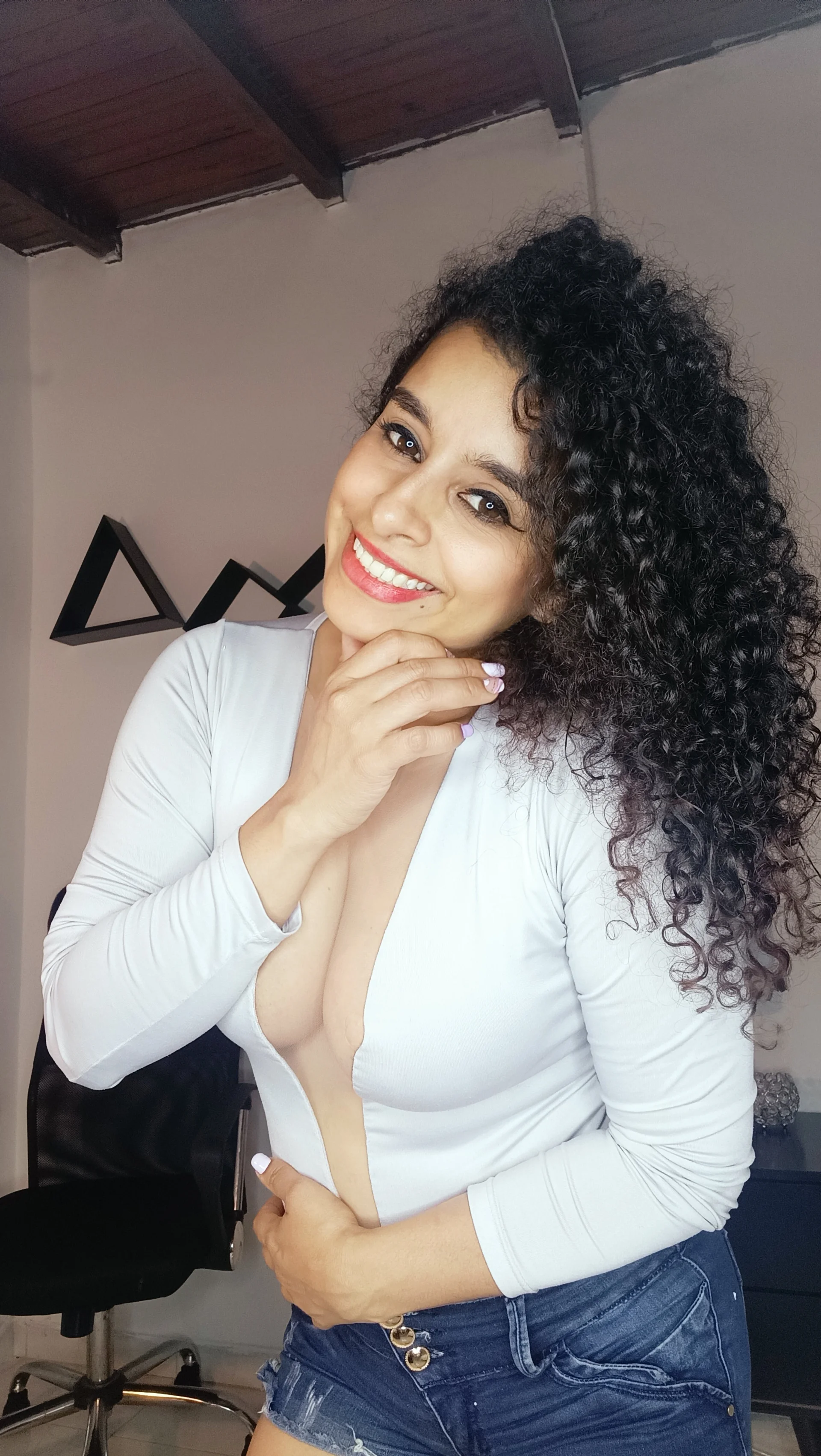 XXX Porn Photo of Nude Alizon_1 60
