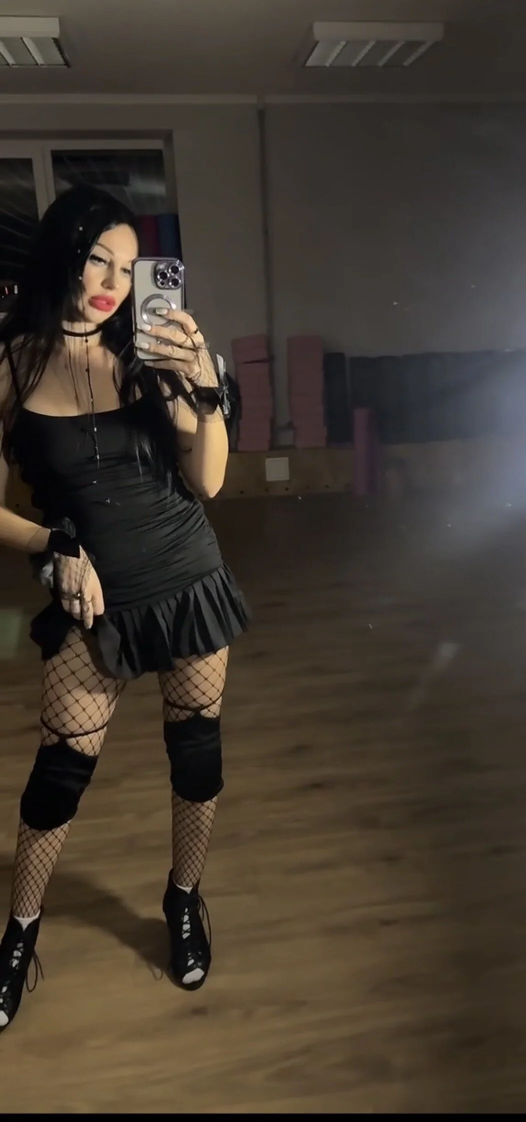 XXX Porn Photo of Nude AlyaKiss 6