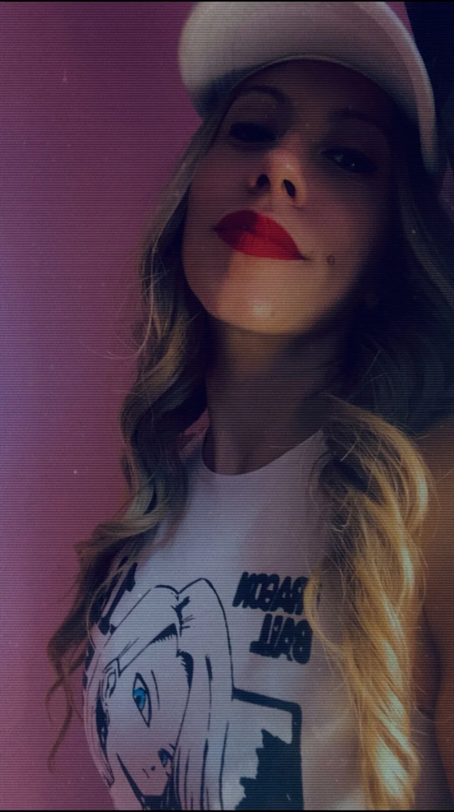 XXX Porn Photo of Nude HeyAmaraa 3