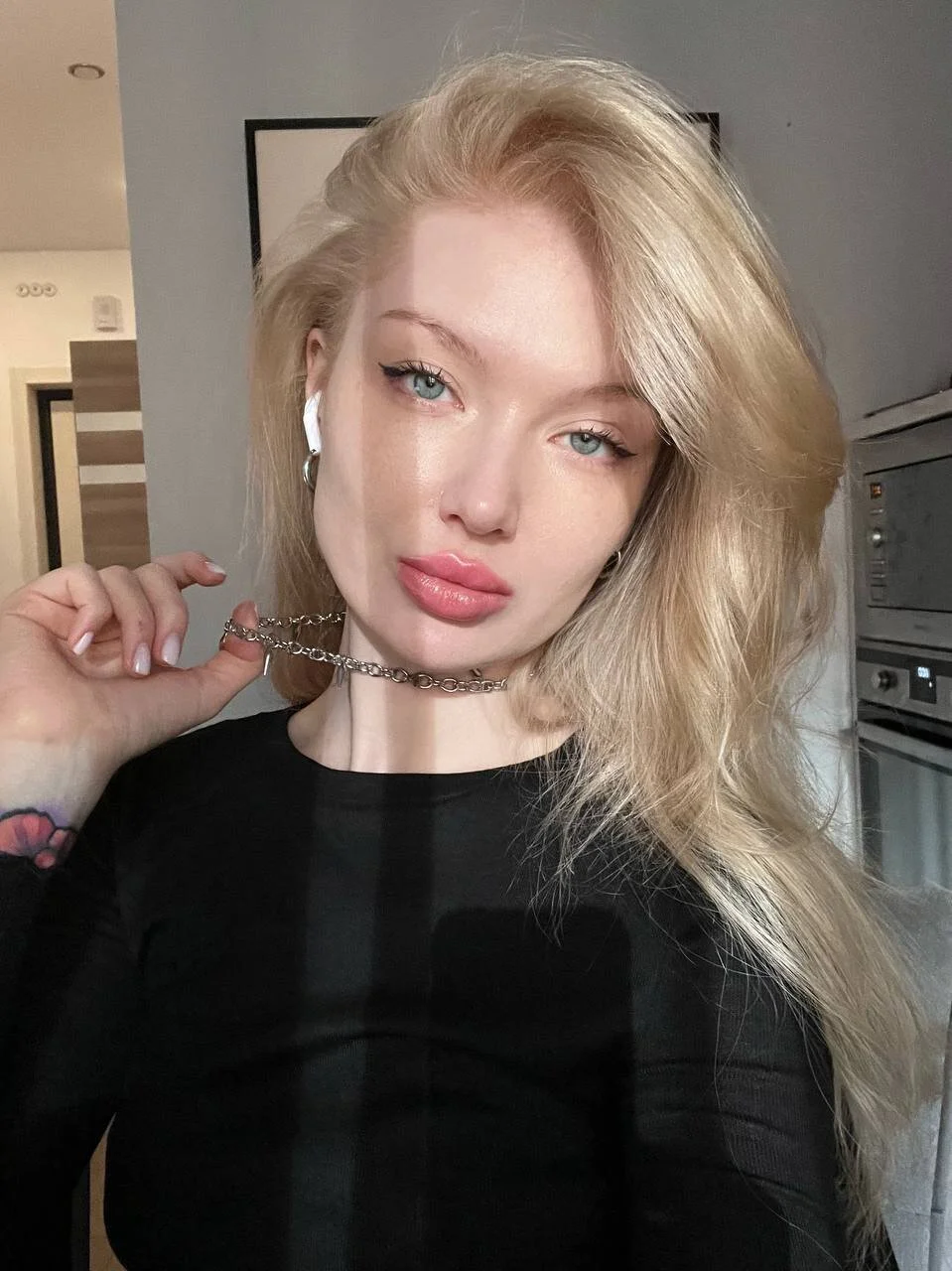 XXX Porn Photo of Nude sugar_club 39