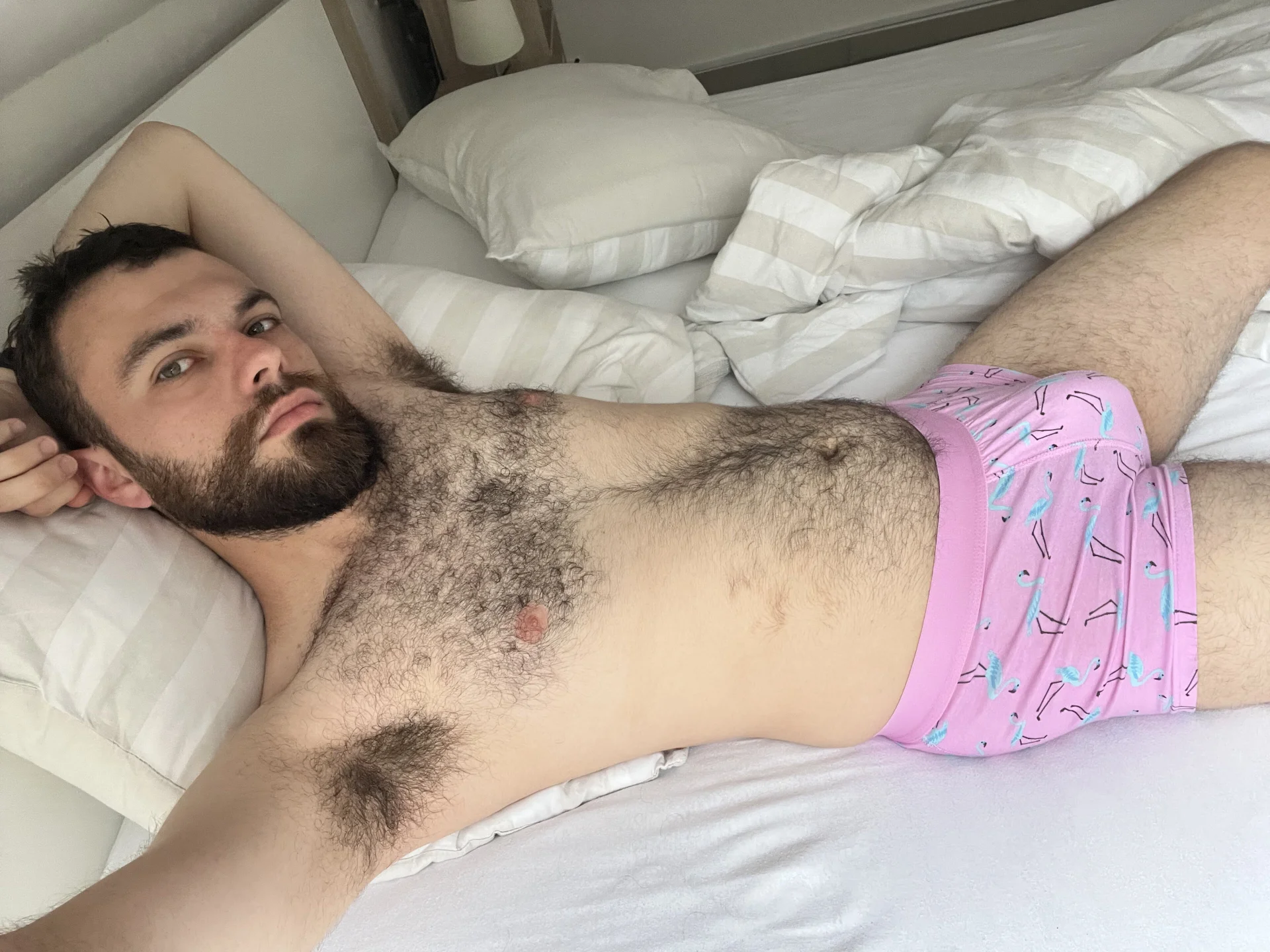 XXX Porn Photo of Nude maplefootsie 1