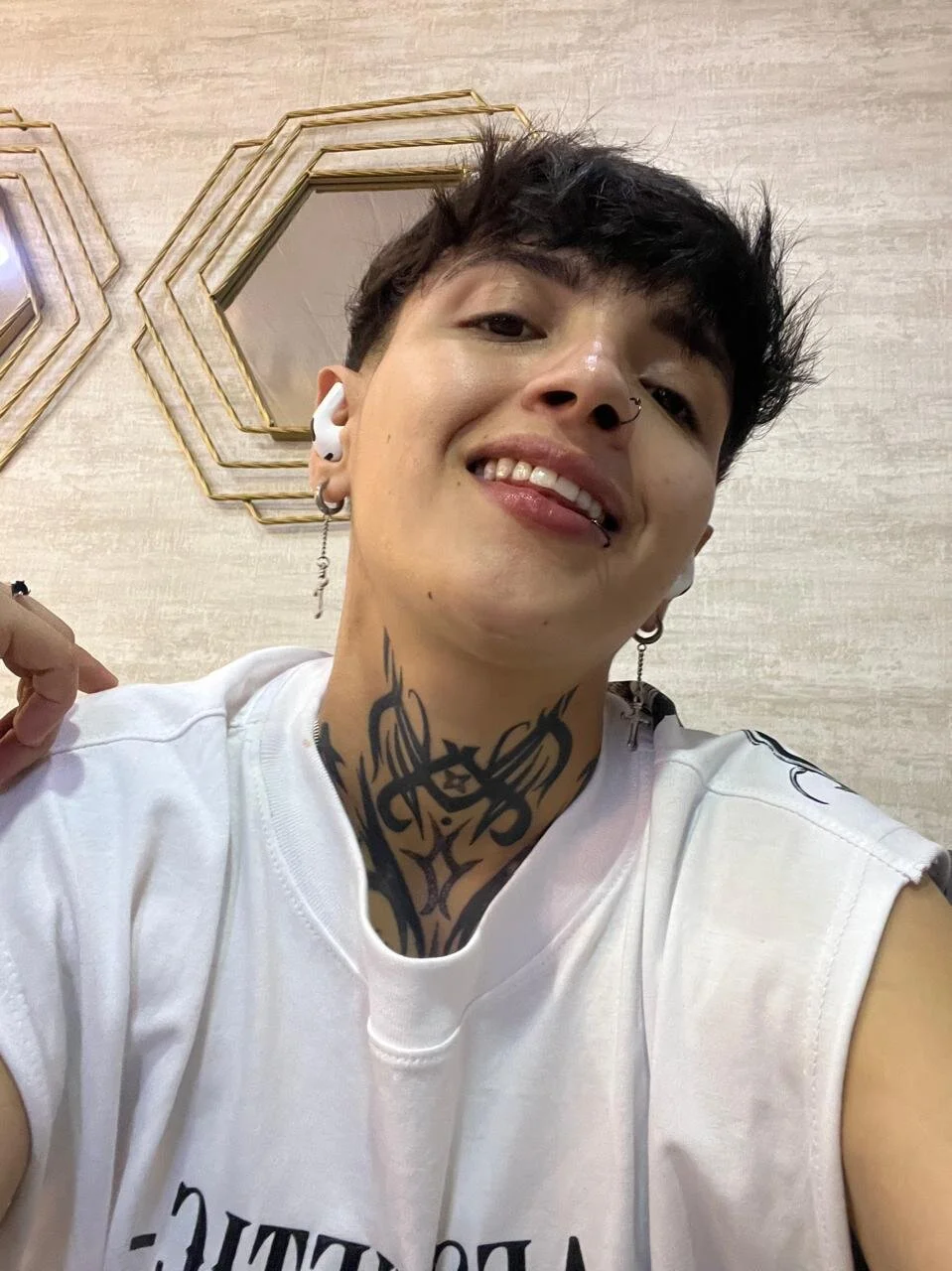 XXX Porn Photo of Nude b3k_afrodict 79