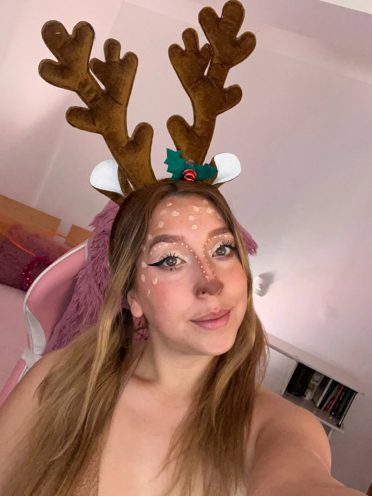 XXX Porn Photo of Nude Dahlia__espresso 17