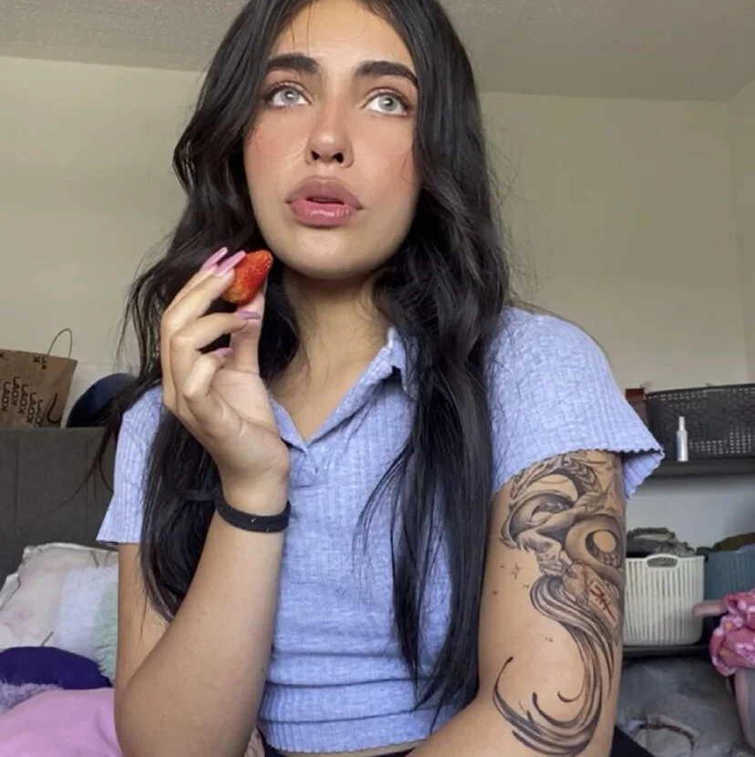 XXX Porn Photo of Nude DaphneUwu 699