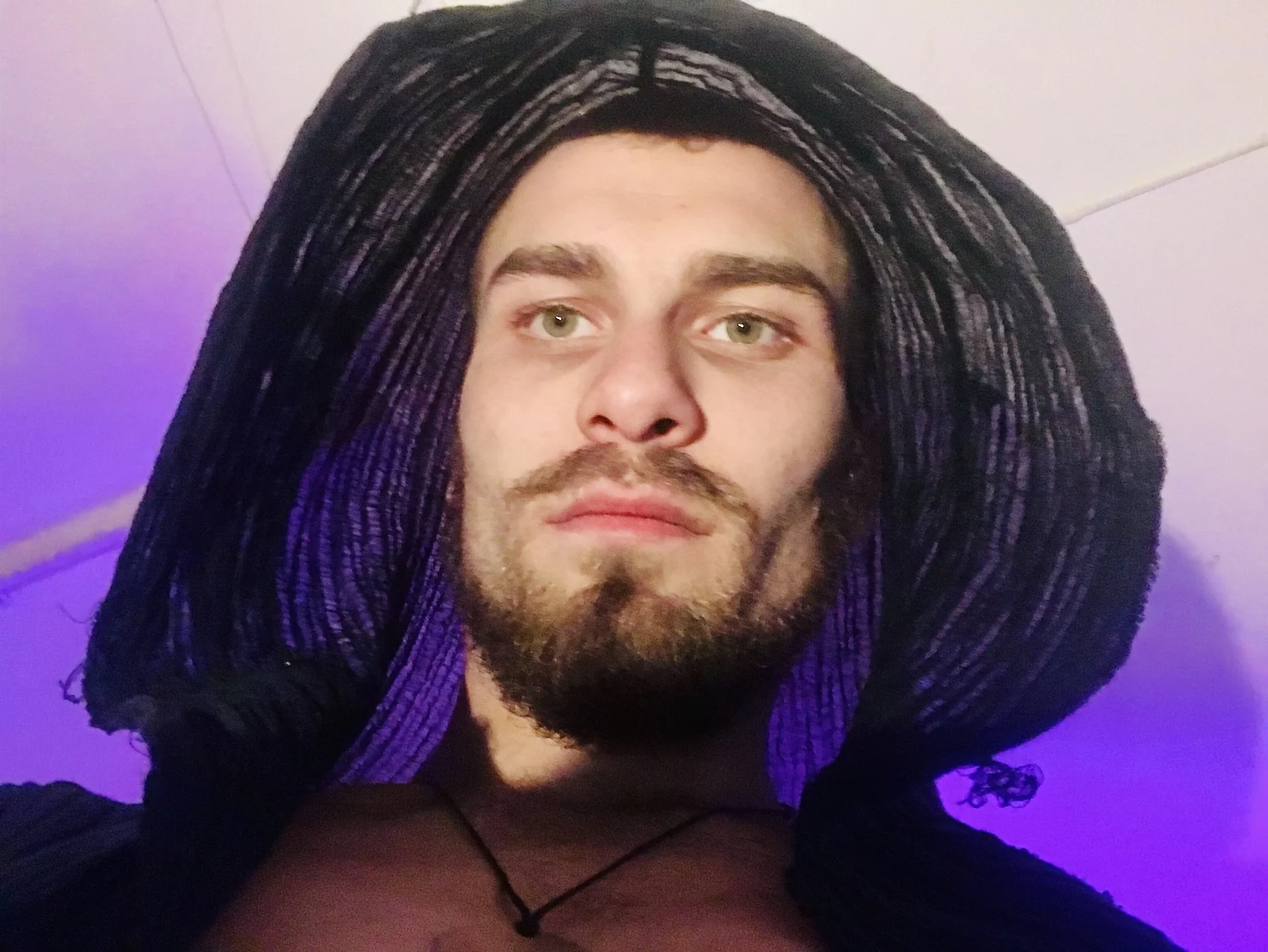 XXX Porn Photo of Nude pervy_devil 3