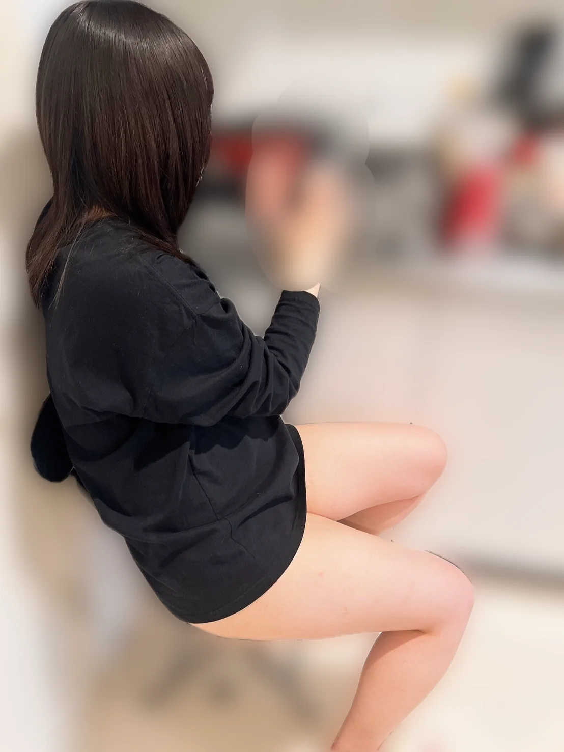 XXX Porn Photo of Nude milku__1717 3