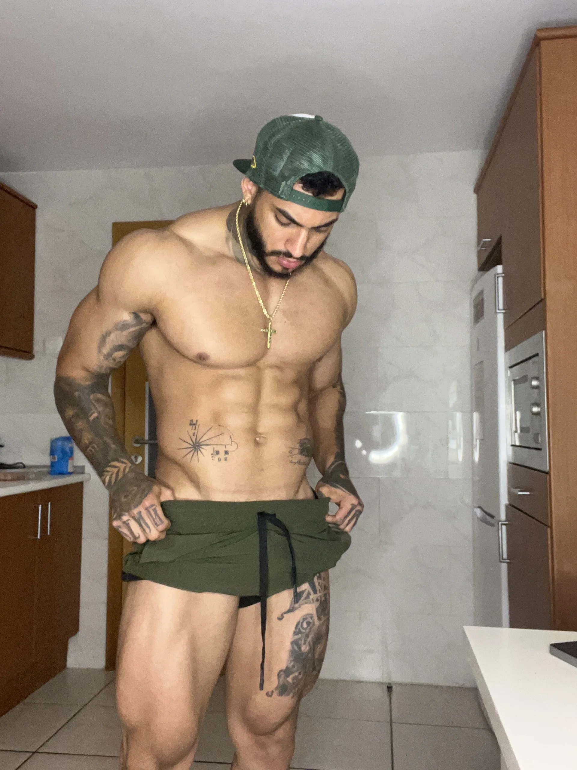 XXX Porn Photo of Nude iamjackc_ 26
