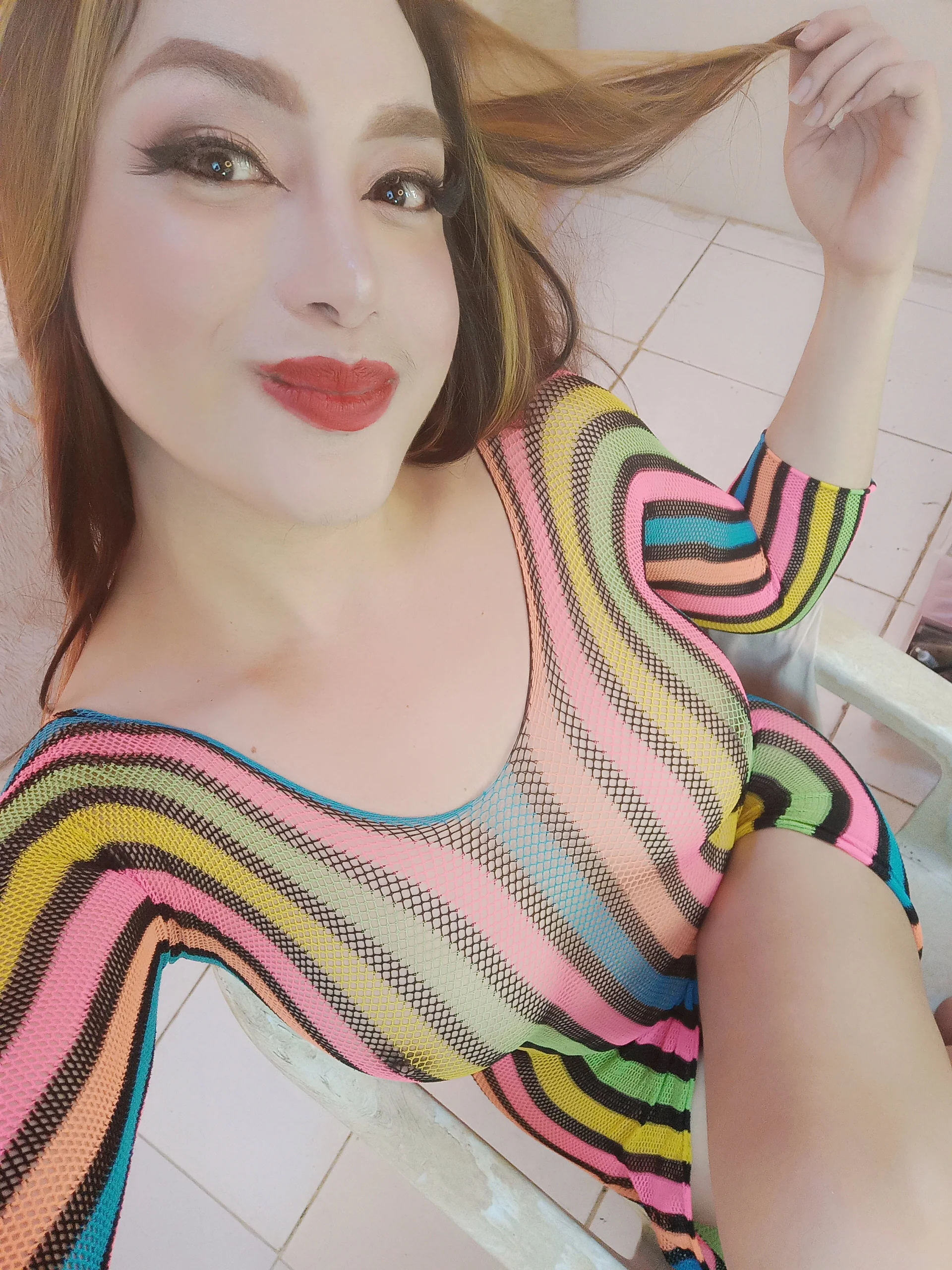 XXX Porn Photo of Nude Playfullmaniac 7