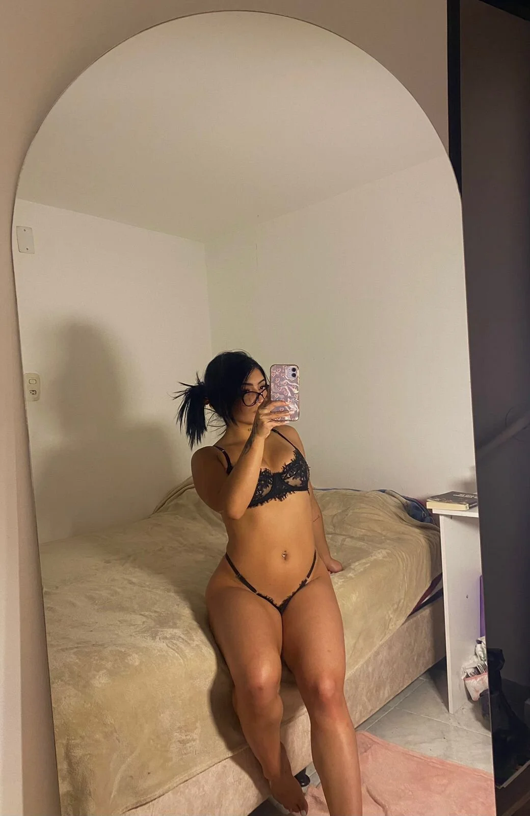 XXX Porn Photo of Nude ciara_flor 151