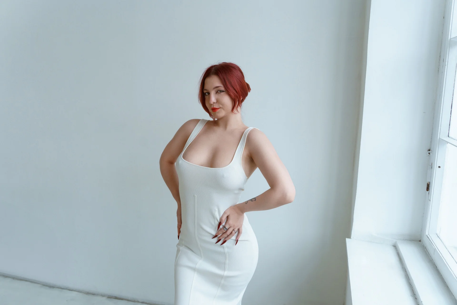 XXX Porn Photo of Nude LisaVamp 35